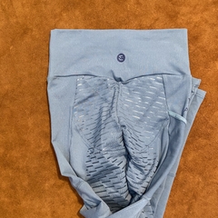 LEGGING "TENESSE" ADN AZULINO - tienda online