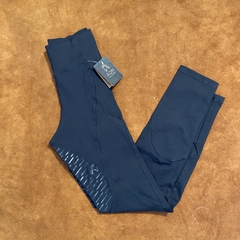 LEGGING "CHIARA" ADN NEGRO - comprar online