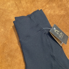LEGGING "CHIARA" ADN NEGRO - tienda online