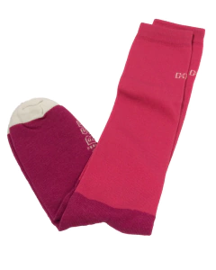 MEDIAS EQUITACION HORSELAND MUJER - comprar online