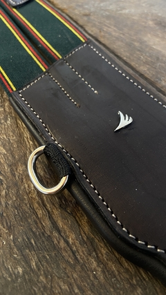 Cincha con forma salto - comprar online