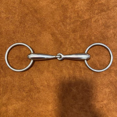 Bridon anilla libre Macizo - comprar online