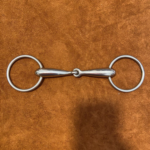 Bridon anilla libre Macizo - comprar online