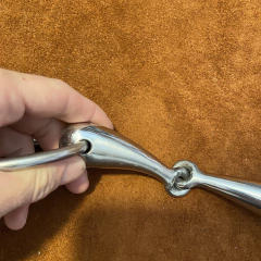 Bridon anilla libre Macizo en internet