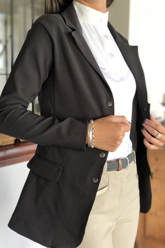 Saco Xanthus equitacion Mujer