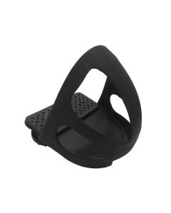 ESTRIBO WERKEN PLASTICO CON CAPACHO - comprar online