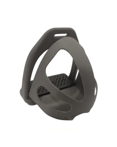 ESTRIBO WERKEN PLASTICO CON CAPACHO