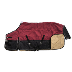 MANTA MADOC DE ABRIGO KAMBY - tienda online