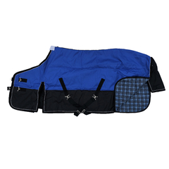 MANTA MADOC DE ABRIGO KING - comprar online