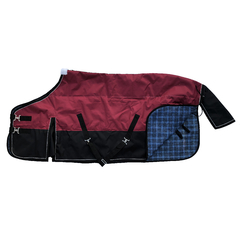 MANTA MADOC DE ABRIGO KING - tienda online