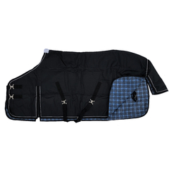 MANTA MADOC DE ABRIGO KING