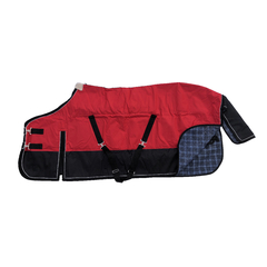 MANTA MADOC DE ABRIGO KING - comprar online