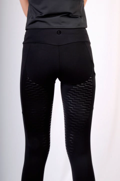 LEGGING NIÑA ADN "TENESSE FALLABELLA" - Tiendaegua