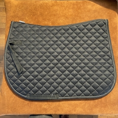 Mandil AMX con cordon seda - comprar online