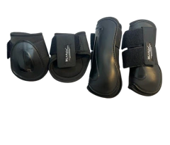 PROTECTORES WERKEN PARA PETISO