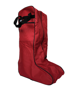 Bolso portabotas en internet