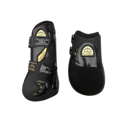Protectores Veredus Grand Slam Carbon Gel Manos y Patas