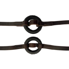 Rienda de atar con Argolla de goma - buy online