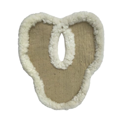 SALVACRUZ CON CORDERITO