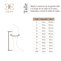 Polainas elastizadas de cuero "Pro Line" - Tiendaegua