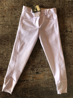 BREECH NIÑO EQUITACION HORSELAND VITTORIO NIÑOS UNISEX - tienda online