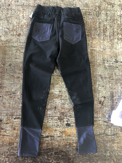 BREECH NIÑO "MORGAN" EQUITACION ADN ECUESTRE - comprar online
