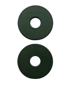 DISCOS LIMITADORES DE GOMA PARA EMBOCADURAS - comprar online