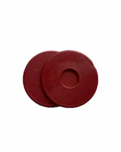 DISCOS LIMITADORES DE GOMA PARA EMBOCADURAS en internet