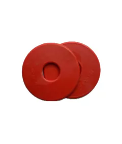 DISCOS LIMITADORES DE GOMA PARA EMBOCADURAS - Tiendaegua