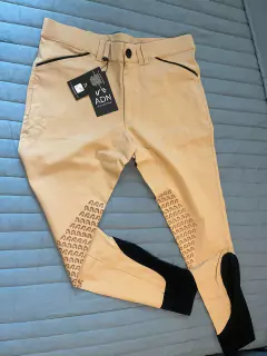 Breech Horseland Senior - (copia)