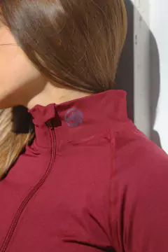 ABRIGO TERMICO CON CIERRE MAD HORSE - comprar online