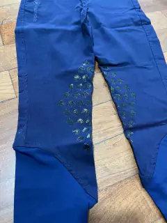 BREECH UNISEX NIÑOS MAD HORSE SASTRERO - Tiendaegua