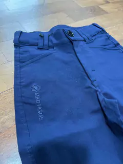 BREECH UNISEX NIÑOS MAD HORSE SASTRERO - tienda online