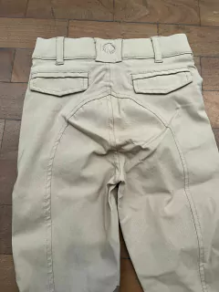BREECH UNISEX NIÑOS MAD HORSE SASTRERO - comprar online