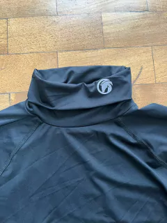 Image of REMERA TERMICA FRIZADA ADN NIÑOS - (copia)