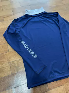 REMERA TERMICA FRIZADA ADN NIÑOS - (copia) - Tiendaegua