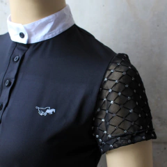 CHOMBA "MILA" LOCAPASION CONCURSO - comprar online