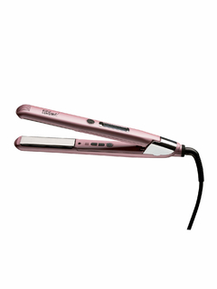Plancha profesional Titanium