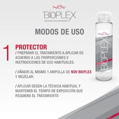 Bioplex Nov Ampolla 15ml en internet