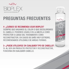 Imagen de Bioplex Nov Ampolla 15ml