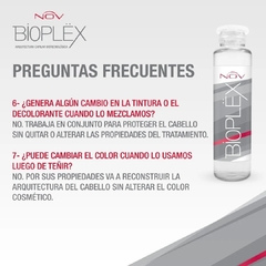 Bioplex Nov Ampolla 15ml