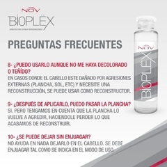 Bioplex Nov Ampolla 15ml - comprar online