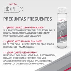 Bioplex Nov Ampolla 15ml en internet