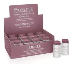 Ampollas Complejo Nutritivo Instantaneo 15ml
