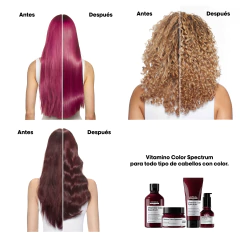 COFRE VITAMINO COLOR SPECTRUM X3 - tienda online