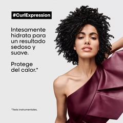 Crema para peinar L'oréal Professionnel Serie Expert Curl Expression 200ml - Bruni Store