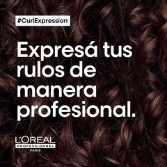 Crema para peinar L'oréal Professionnel Serie Expert Curl Expression 200ml - tienda online