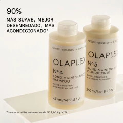 The Full On Shine Set - OLAPLEX