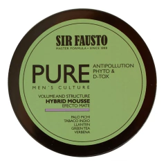Hybrid Mousse PURE 100ml