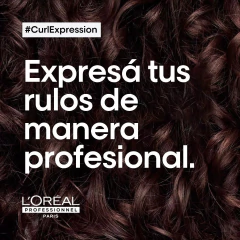 Mascara L'Oréal Professionnel Serie Expert Curl Expression 250ml en internet